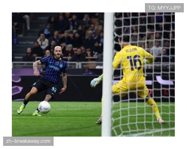 热那亚0-0与国际米兰互交白卷，国米跨赛季连胜纪录终结